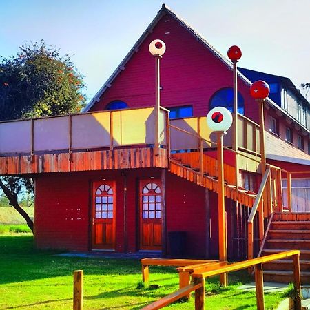 Moonsong Accommodation & Camping بليتنبيرغ باي المظهر الخارجي الصورة
