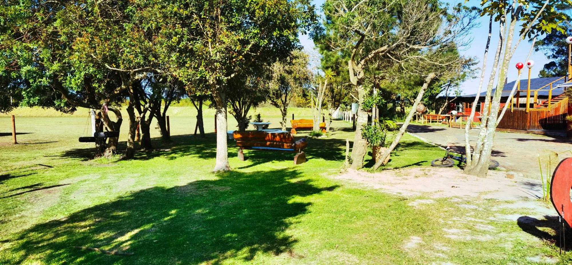 Moonsong Accommodation & Camping بليتنبيرغ باي المظهر الخارجي الصورة