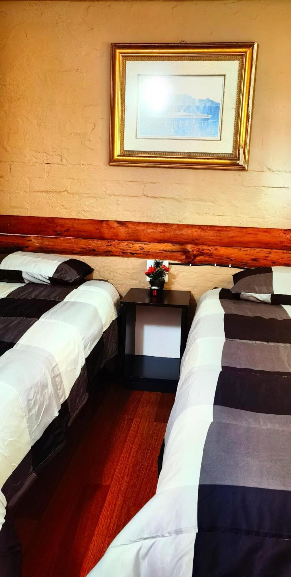 Moonsong Accommodation & Camping بليتنبيرغ باي المظهر الخارجي الصورة