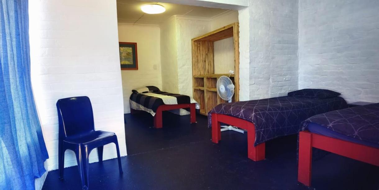 Moonsong Accommodation & Camping بليتنبيرغ باي المظهر الخارجي الصورة