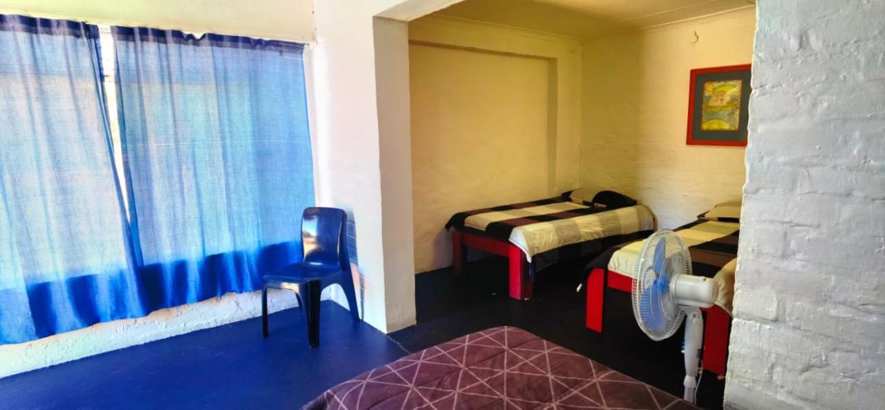 Moonsong Accommodation & Camping بليتنبيرغ باي المظهر الخارجي الصورة