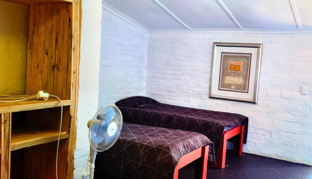 Moonsong Accommodation & Camping بليتنبيرغ باي المظهر الخارجي الصورة